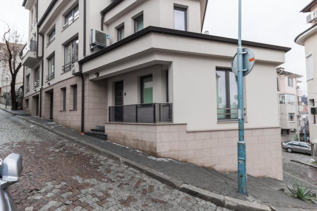 Casa Lavenda Villa Plovdiv Ngoại thất bức ảnh