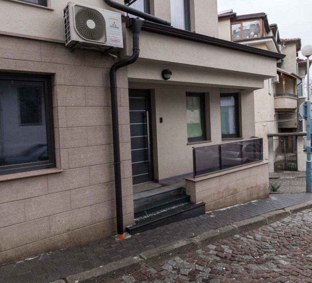 Casa Lavenda Villa Plovdiv Ngoại thất bức ảnh