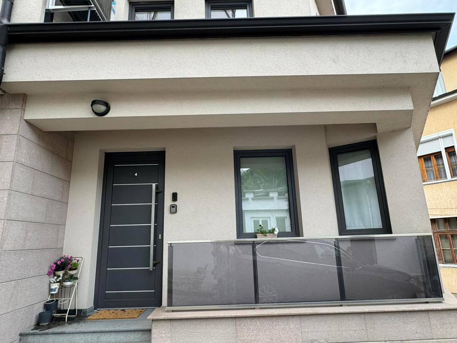 Casa Lavenda Villa Plovdiv Ngoại thất bức ảnh