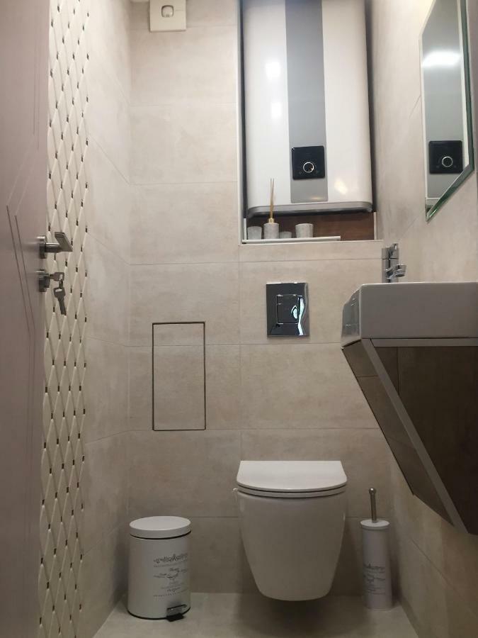 Casa Lavenda Villa Plovdiv Ngoại thất bức ảnh