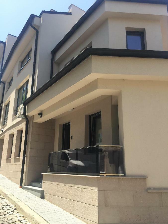 Casa Lavenda Villa Plovdiv Ngoại thất bức ảnh
