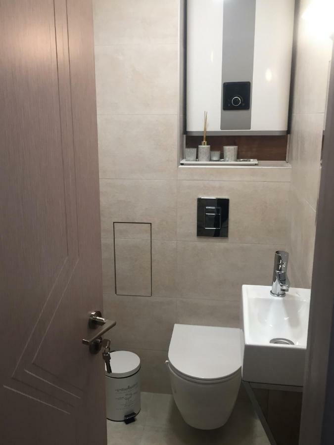 Casa Lavenda Villa Plovdiv Ngoại thất bức ảnh