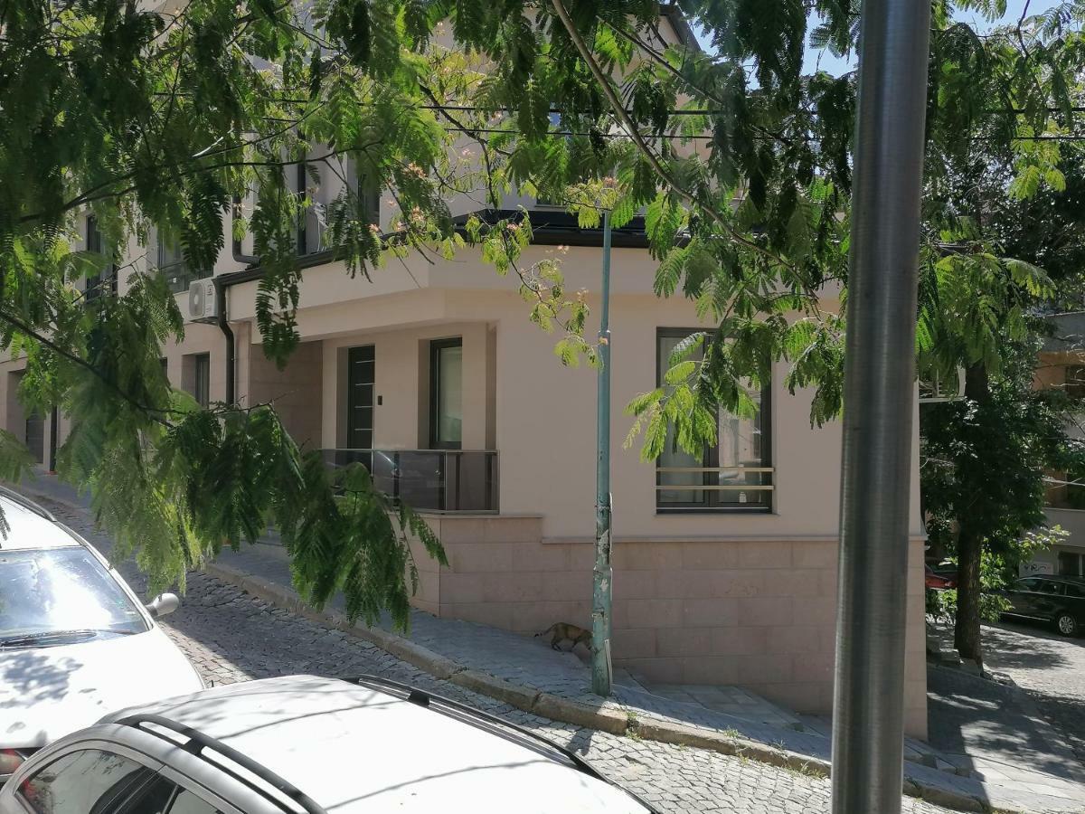 Casa Lavenda Villa Plovdiv Ngoại thất bức ảnh