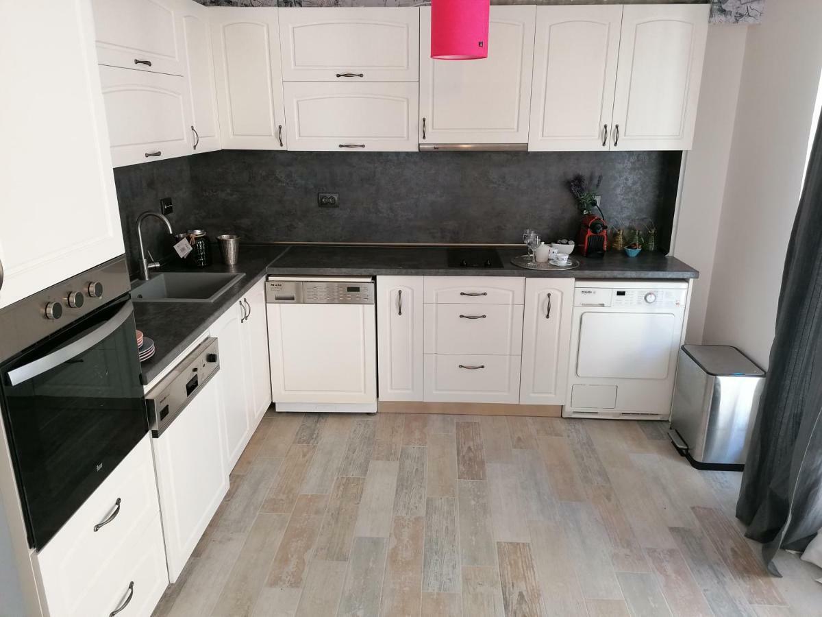 Casa Lavenda Villa Plovdiv Ngoại thất bức ảnh