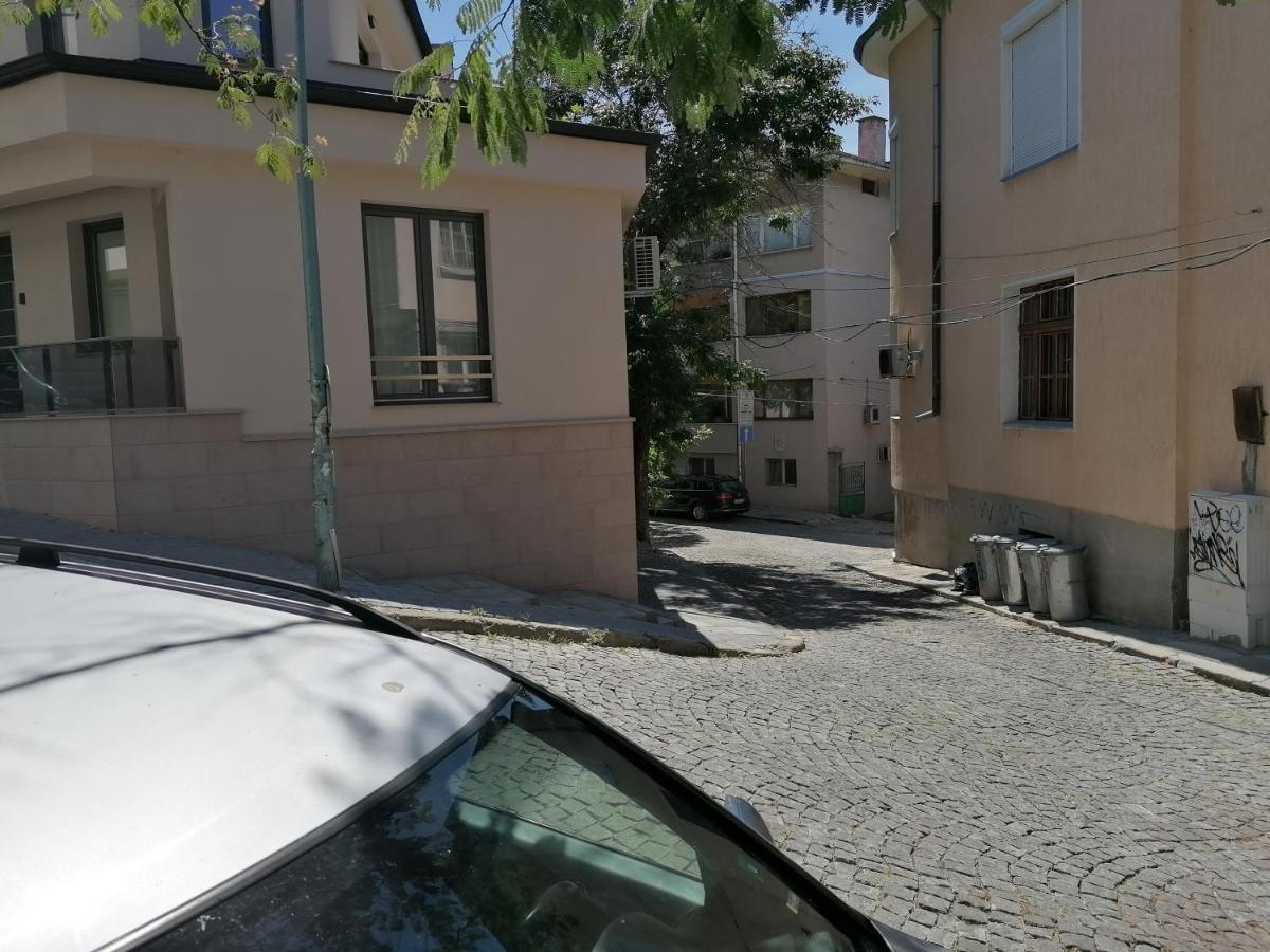 Casa Lavenda Villa Plovdiv Ngoại thất bức ảnh